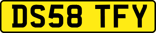 DS58TFY