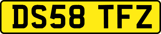 DS58TFZ