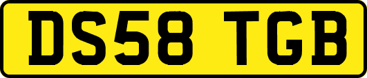 DS58TGB