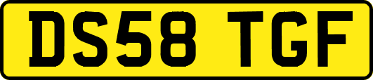 DS58TGF