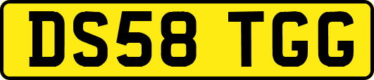 DS58TGG