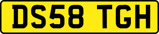 DS58TGH
