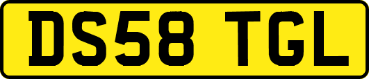 DS58TGL
