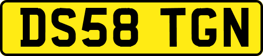 DS58TGN