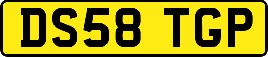 DS58TGP