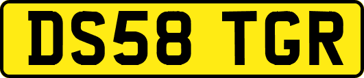 DS58TGR