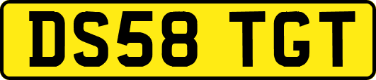 DS58TGT