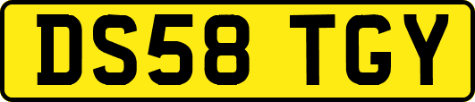 DS58TGY