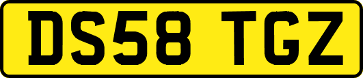 DS58TGZ
