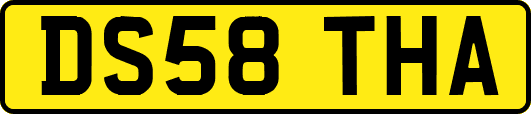DS58THA