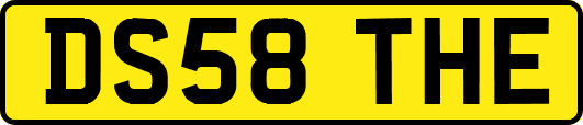 DS58THE