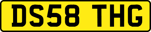 DS58THG