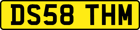 DS58THM