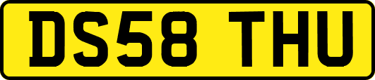 DS58THU