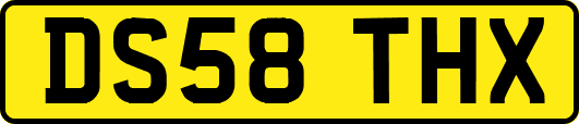 DS58THX