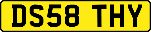 DS58THY