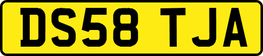 DS58TJA