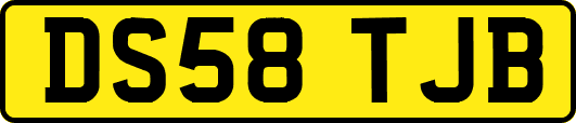 DS58TJB