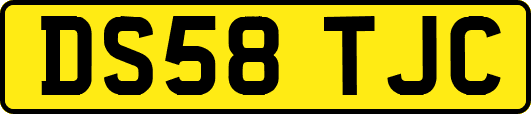 DS58TJC