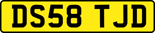 DS58TJD
