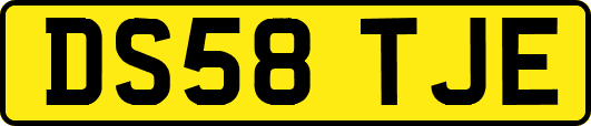 DS58TJE