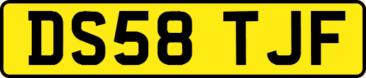 DS58TJF