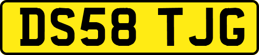 DS58TJG