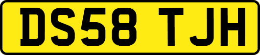 DS58TJH