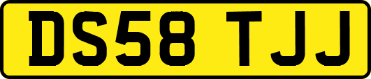 DS58TJJ