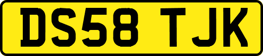 DS58TJK