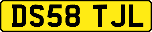 DS58TJL