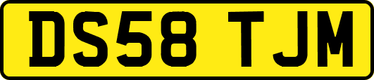 DS58TJM