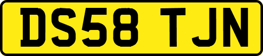 DS58TJN
