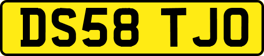 DS58TJO