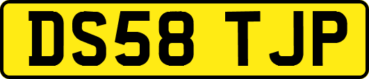 DS58TJP