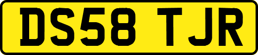 DS58TJR