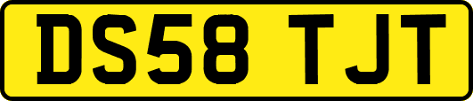 DS58TJT