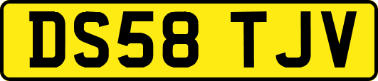 DS58TJV