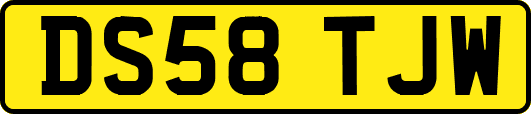 DS58TJW