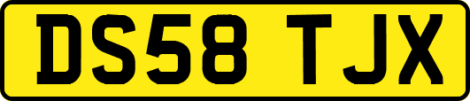 DS58TJX
