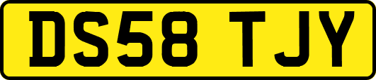 DS58TJY