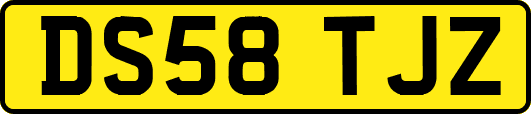 DS58TJZ