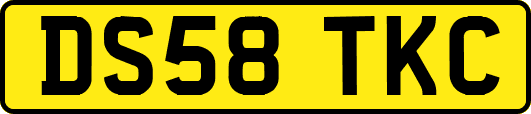 DS58TKC
