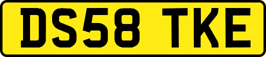 DS58TKE