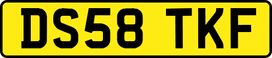 DS58TKF