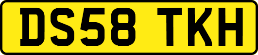 DS58TKH