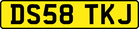 DS58TKJ