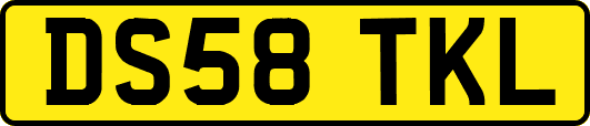 DS58TKL