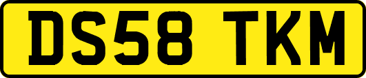 DS58TKM