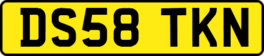 DS58TKN